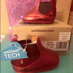 Umi Infant/Toddler shoe